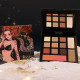 Палетка для макіяжу Imagic Lorelei Face Palette, EY-334, 15.8 г Палетка для макіяжу Imagic Lorelei Face Palette, EY-334, 15.8 г