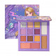 Палетка для макіяжу Imagic Mermaid Face Palette, EY-333, 15.8 г Палетка для макіяжу Imagic Mermaid Face Palette, EY-333, 15.8 г