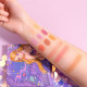 Палетка для макіяжу Imagic Mermaid Face Palette, EY-333, 15.8 г Палетка для макіяжу Imagic Mermaid Face Palette, EY-333, 15.8 г