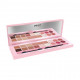 Палетка для макияжа глаз, губ и лица Pupa Beauty Kits Pupart S 001 Wake Up & Make-Up, 9.1 г
Палетка для макияжа глаз, губ и лица Pupa Beauty Kits Pupart S 001 Wake Up & Make-Up, 9.1 г