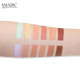 Палетка для макіяжу обличчя Imagic 12 Colors Foundation Cream, FA-112, 42 г Палетка для макіяжу обличчя Imagic 12 Colors Foundation Cream, FA-112, 42 г