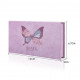 Палетка для макіяжу обличчя Imagic Butterfly Makeup Palette, FA-128, 12.8 г Палетка для макіяжу обличчя Imagic Butterfly Makeup Palette, FA-128, 12.8 г