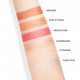 Палетка для макіяжу обличчя Imagic Highlight & Blush & Contour Palette, FA-126, 24 г Палетка для макіяжу обличчя Imagic Highlight & Blush & Contour Palette, FA-126, 24 г