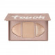 Палетка для макіяжу обличчя Imagic Touch Illuminating Palette, FA-131, 1 Starlight Glam, 22 г Палетка для макіяжу обличчя Imagic Touch Illuminating Palette, FA-131, 1 Starlight Glam, 22 г
