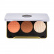 Палетка для макияжа лица Makeup Revolution X Patricia Bright Face Palette Moonlight Glow, 6.6 г
Палетка для макияжа лица Makeup Revolution X Patricia Bright Face Palette Moonlight Glow, 6.6 г