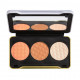 Палетка для макияжа лица Makeup Revolution X Patricia Bright Face Palette Moonlight Glow, 6.6 г
Палетка для макияжа лица Makeup Revolution X Patricia Bright Face Palette Moonlight Glow, 6.6 г