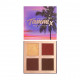 Палетка для макияжа лица Makeup Revolution X Tammi Golden Hour Deep Dark, 16 г
Палетка для макияжа лица Makeup Revolution X Tammi Golden Hour Deep Dark, 16 г