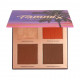 Палетка для макияжа лица Makeup Revolution X Tammi Tropical Golden Glow Deep, 16 г
Палетка для макияжа лица Makeup Revolution X Tammi Tropical Golden Glow Deep, 16 г