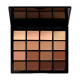 Palette for a make-up of the person NYX Professional Makeup Pro Foundation Palette, 17.6 g Palette for a make-up of the person NYX Professional Makeup Pro Foundation Palette, 17.6 g