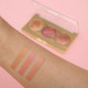 Палетка для макіяжу обличчя Revolution Pro Blush & Glow Face Palette Cranberry Glow, 2.8 г Палетка для макіяжу обличчя Revolution Pro Blush & Glow Face Palette Cranberry Glow, 2.8 г