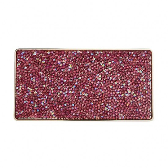 Палетка для макіяжу обличчя Revolution Pro Crystal Luxe Face Palette Berry Flush, 8.4 г Палетка для макіяжу обличчя Revolution Pro Crystal Luxe Face Palette Berry Flush, 8.4 г