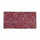 Палетка для макіяжу обличчя Revolution Pro Crystal Luxe Face Palette Berry Flush, 8.4 г Палетка для макіяжу обличчя Revolution Pro Crystal Luxe Face Palette Berry Flush, 8.4 г