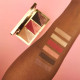 Палетка для макіяжу обличчя Revolution Pro Crystal Luxe Face Palette Berry Flush, 8.4 г Палетка для макіяжу обличчя Revolution Pro Crystal Luxe Face Palette Berry Flush, 8.4 г