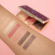 Палетка для макіяжу обличчя Revolution Pro Crystal Luxe Face Palette Berry Flush, 8.4 г Палетка для макіяжу обличчя Revolution Pro Crystal Luxe Face Palette Berry Flush, 8.4 г