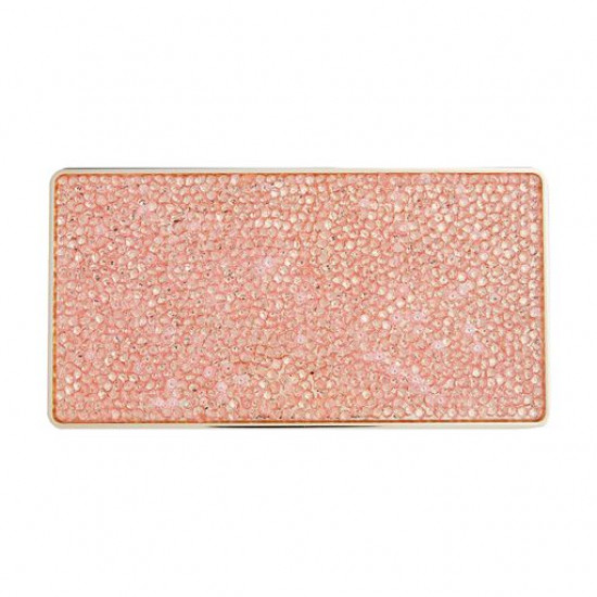Палетка для макіяжу обличчя Revolution Pro Crystal Luxe Face Palette Rose Fresco, 8.4 г Палетка для макіяжу обличчя Revolution Pro Crystal Luxe Face Palette Rose Fresco, 8.4 г