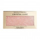 Палетка для макіяжу обличчя Revolution Pro Crystal Luxe Face Palette Rose Fresco, 8.4 г Палетка для макіяжу обличчя Revolution Pro Crystal Luxe Face Palette Rose Fresco, 8.4 г