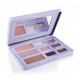 Палетка для век и лица GlamBee Makeup Fan 01, 6 г
Палетка для век и лица GlamBee Makeup Fan 01, 6 г