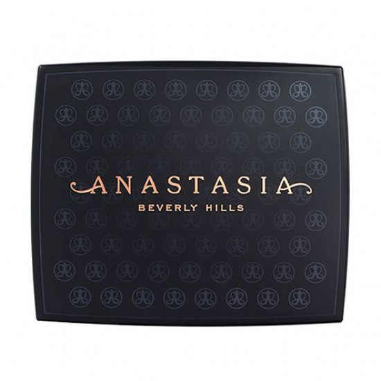 Palette of blush for the person Anastasia Beverly Hills Blush Trio Cocktail Party, 9 g Palette of blush for the person Anastasia Beverly Hills Blush Trio Cocktail Party, 9 g