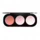 Палетка рум'ян та хайлайтерів для обличчя Focallure Blush & Highlight Makeup Palette 01 Rose Fairy, 10.5 г Палетка рум'ян та хайлайтерів для обличчя Focallure Blush & Highlight Makeup Palette 01 Rose Fairy, 10.5 г