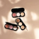Палетка рум'ян та хайлайтерів для обличчя Focallure Blush & Highlight Makeup Palette 01 Rose Fairy, 10.5 г Палетка рум'ян та хайлайтерів для обличчя Focallure Blush & Highlight Makeup Palette 01 Rose Fairy, 10.5 г