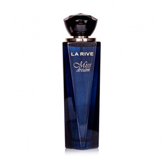The perfumed La Rive MISS DREAM water of female 100 ml The perfumed La Rive MISS DREAM water of female 100 ml