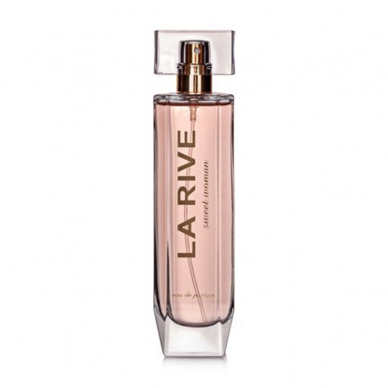 The perfumed La Rive SWEET WOMAN water of female 90 ml The perfumed La Rive SWEET WOMAN water of female 90 ml