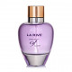 The perfumed La Rive WAVE OF LOVE water of female 90 ml The perfumed La Rive WAVE OF LOVE water of female 90 ml