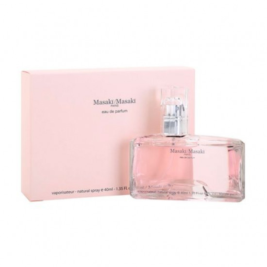 The perfumed Masaki Matsushima Masaki/Masaki water of female 40 ml The perfumed Masaki Matsushima Masaki/Masaki water of female 40 ml