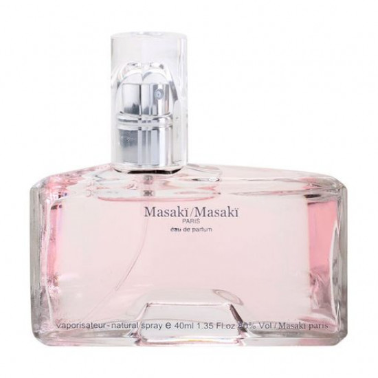 The perfumed Masaki Matsushima Masaki/Masaki water of female 40 ml The perfumed Masaki Matsushima Masaki/Masaki water of female 40 ml