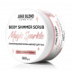 Парфюмированный cкраб-шиммер для тела Joko Blend Magic Sparkle Body Shimmer Scrub, 380 г
Парфюмированный cкраб-шиммер для тела Joko Blend Magic Sparkle Body Shimmer Scrub, 380 г