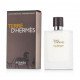 Парфюмированный лосьон после бритья Hermes Terre d'Hermes мужской, 100 мл
Парфюмированный лосьон после бритья Hermes Terre d'Hermes мужской, 100 мл