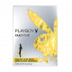 The perfumed VIP Playboy aftershave lotion of men's, 100 ml The perfumed VIP Playboy aftershave lotion of men's, 100 ml