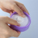 Паста для вмивання Rosette Face Wash Pasta White Diamond для всіх типів шкіри, 90 г Паста для вмивання Rosette Face Wash Pasta White Diamond для всіх типів шкіри, 90 г