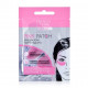Patches for skin around Beauty Derm eyes roses, collagenic with hydrolat of flowers, and vitamin C, pink, 2 sht*4 Patches for skin around Beauty Derm eyes roses, collagenic with hydrolat of flowers, and vitamin C, pink, 2 sht*4