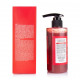 Skin for washing of Eyenlip Ceramide Red Toks Bubble Cleanser, 200 ml Skin for washing of Eyenlip Ceramide Red Toks Bubble Cleanser, 200 ml