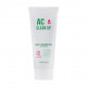 Skin for washing of the person Etude House AC Clean Up Cleansing Foam, 150 ml Skin for washing of the person Etude House AC Clean Up Cleansing Foam, 150 ml