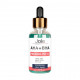 Peeling for the person Jole Peeling Complex AHA+BHA pH 3.3 with a complex of acids, 30 ml Peeling for the person Jole Peeling Complex AHA+BHA pH 3.3 with a complex of acids, 30 ml