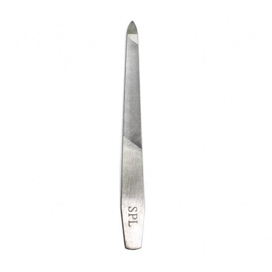 File for nails of SPL of metal, 13 cm (9806) File for nails of SPL of metal, 13 cm (9806)