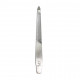File for nails of SPL of metal, 13 cm (9806) File for nails of SPL of metal, 13 cm (9806)