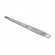 File for nails of SPL of metal, 13 cm (9806) File for nails of SPL of metal, 13 cm (9806)