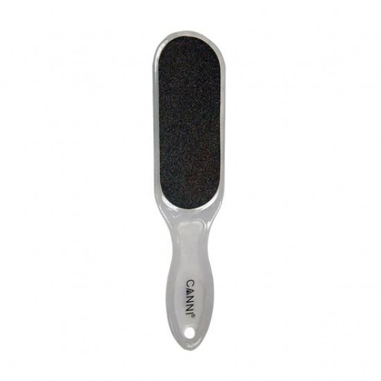 File for Canni pedicure translucent File for Canni pedicure translucent