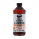Пищевая добавка Now Foods L-Карнитин 3000 мг Citrus, 473 мл
Пищевая добавка Now Foods L-Карнитин 3000 мг Citrus, 473 мл