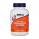 Nutritional supplement a hondroprotektor in the gelevy Now Foods capsules Glyukozamin & MCM, 120 pieces Nutritional supplement a hondroprotektor in the gelevy Now Foods capsules Glyukozamin & MCM, 120 pieces