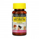 Пищевая добавка в жевательных таблетках Mason Natural Cod Liver Oil with Vitamin D Детское здоровье, вкус апельсина, 100 шт
Пищевая добавка в жевательных таблетках Mason Natural Cod Liver Oil with Vitamin D Детское здоровье, вкус апельсина, 100 шт