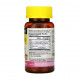 Пищевая добавка в жевательных таблетках Mason Natural Cod Liver Oil with Vitamin D Детское здоровье, вкус апельсина, 100 шт
Пищевая добавка в жевательных таблетках Mason Natural Cod Liver Oil with Vitamin D Детское здоровье, вкус апельсина, 100 шт