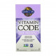 Nutritional supplement in the Garden of Life Vitamin Code RAW Prenatal capsules Crude for pregnant women, 90 pieces Nutritional supplement in the Garden of Life Vitamin Code RAW Prenatal capsules Crude for pregnant women, 90 pieces