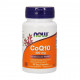 Харчова добавка в капсулах Now Foods CoQ10 With Hawthorn Berry Коензим Q10 з глодом 100 мг, 30 шт Харчова добавка в капсулах Now Foods CoQ10 With Hawthorn Berry Коензим Q10 з глодом 100 мг, 30 шт