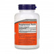 Пищевая добавка в капсулах Now Foods L-Ornithine Аминокислота 500 мг, 120 шт
Пищевая добавка в капсулах Now Foods L-Ornithine Аминокислота 500 мг, 120 шт