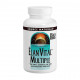 Пищевая добавка в таблетках Source Naturals Elan Vital Multiple Мультивитамины, 180 шт
Пищевая добавка в таблетках Source Naturals Elan Vital Multiple Мультивитамины, 180 шт