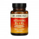 Nutritional supplement vitamins B Dr. Mercola Vitamins D3 & K2 capsules, 180 mkg, 30 pieces Nutritional supplement vitamins B Dr. Mercola Vitamins D3 & K2 capsules, 180 mkg, 30 pieces